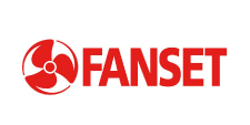 Fanset