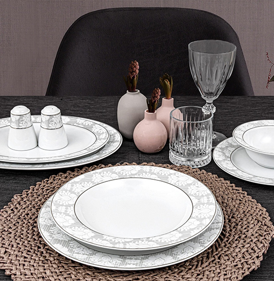 GÜRAL-PORSELEN-TOLSTOY-53-PARÇA-YEMEK-TAKIMI